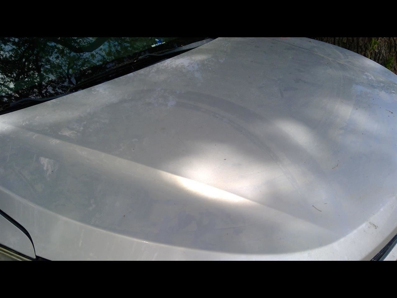 Driver Rear Side Door Electric Privacy Tint Glass Fits 13-18 SANTA FE 1125478
