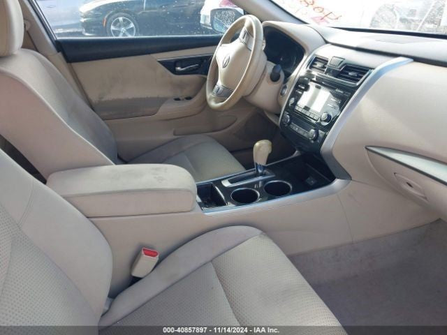 Driver Strut Front 4 Cylinder ABS Fits 13-15 ALTIMA 1092715