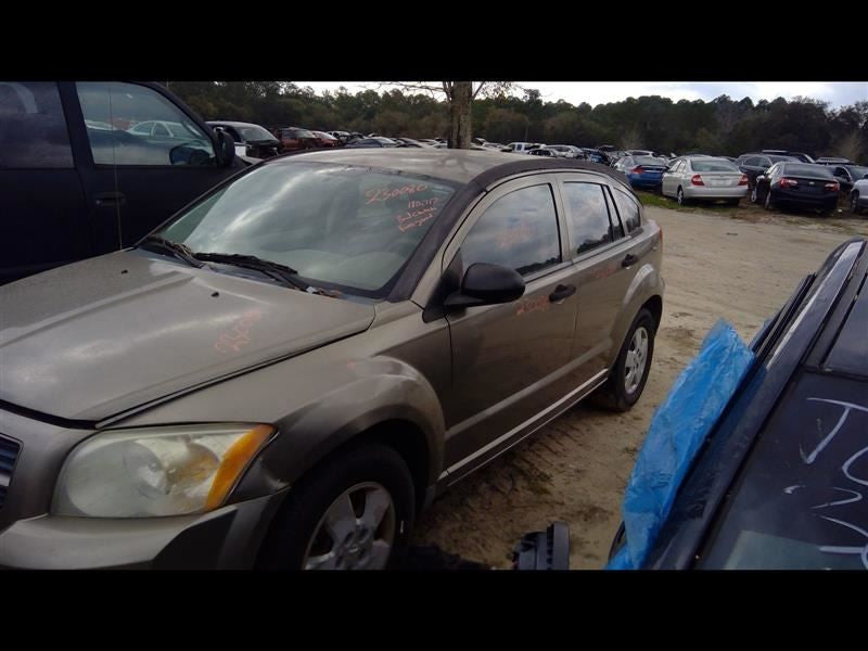 Power Steering Pump Classic Style Fits 07-17 COMPASS 729345