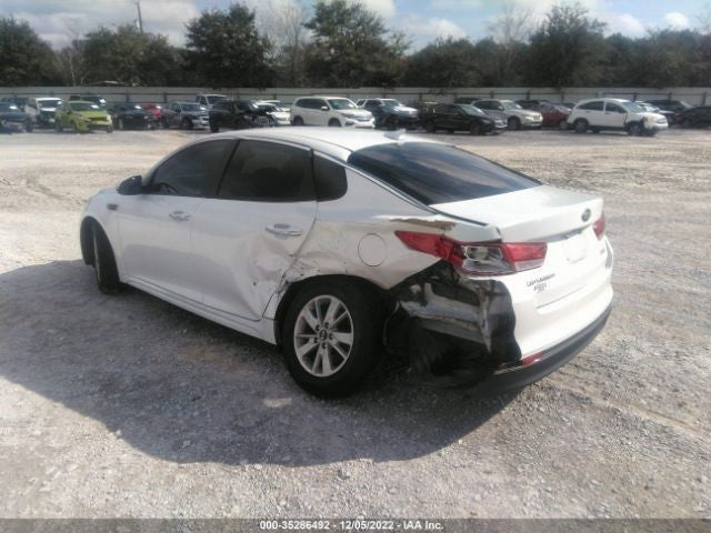 Anti-Lock Brake Part Actuator And Pump VIN 1 Turbo Fits 17-18 OPTIMA 722462
