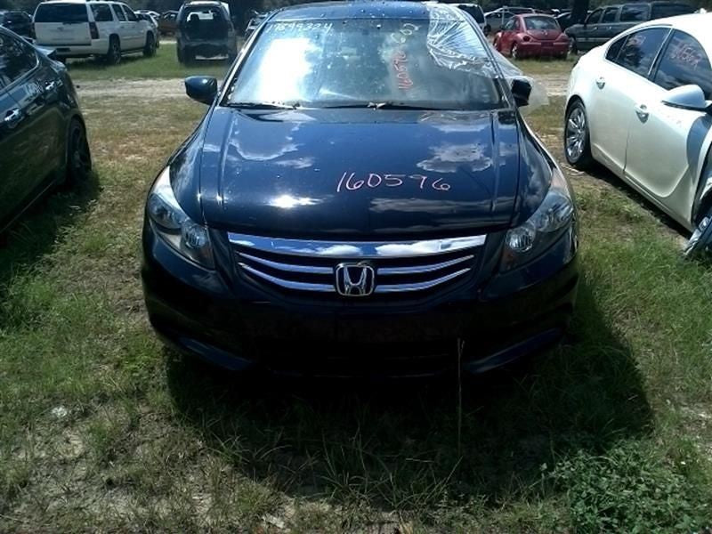 Automatic Transmission US Built 2.4L Fits 11 ACCORD 881483