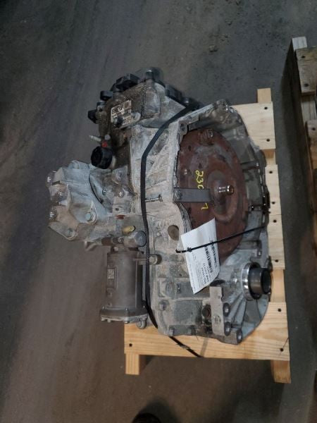 Automatic Transmission AWD 1.5L Fits 18-19 EQUINOX 965999