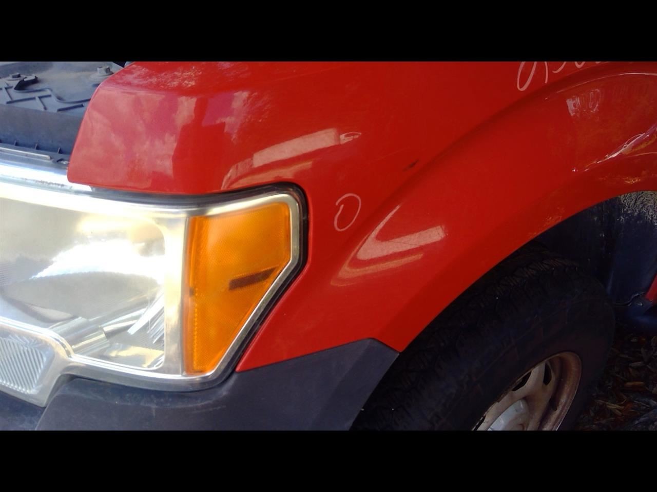 Alternator Fits 13-19 EXPLORER 1134971