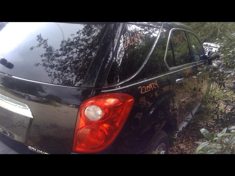 Automatic Transmission FWD 2.4L Fits 15-17 EQUINOX 682261