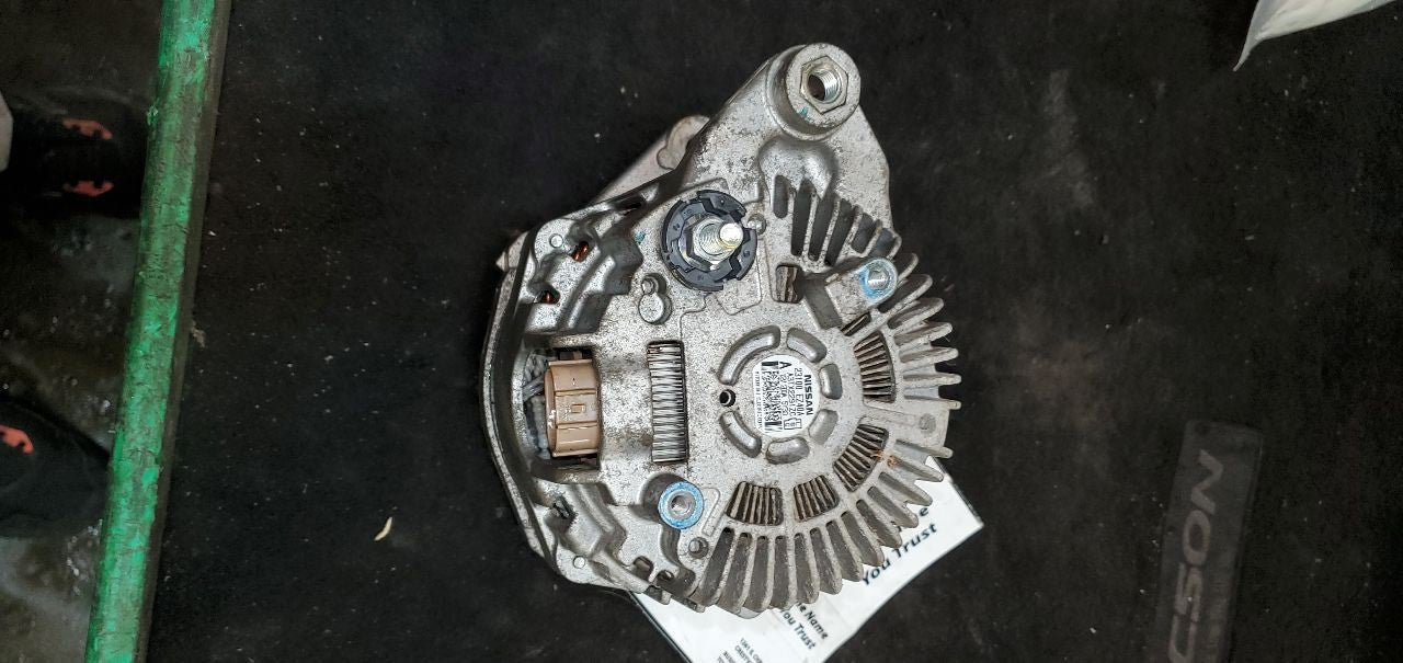 Alternator Fits 16-19 TITAN XD 1090471