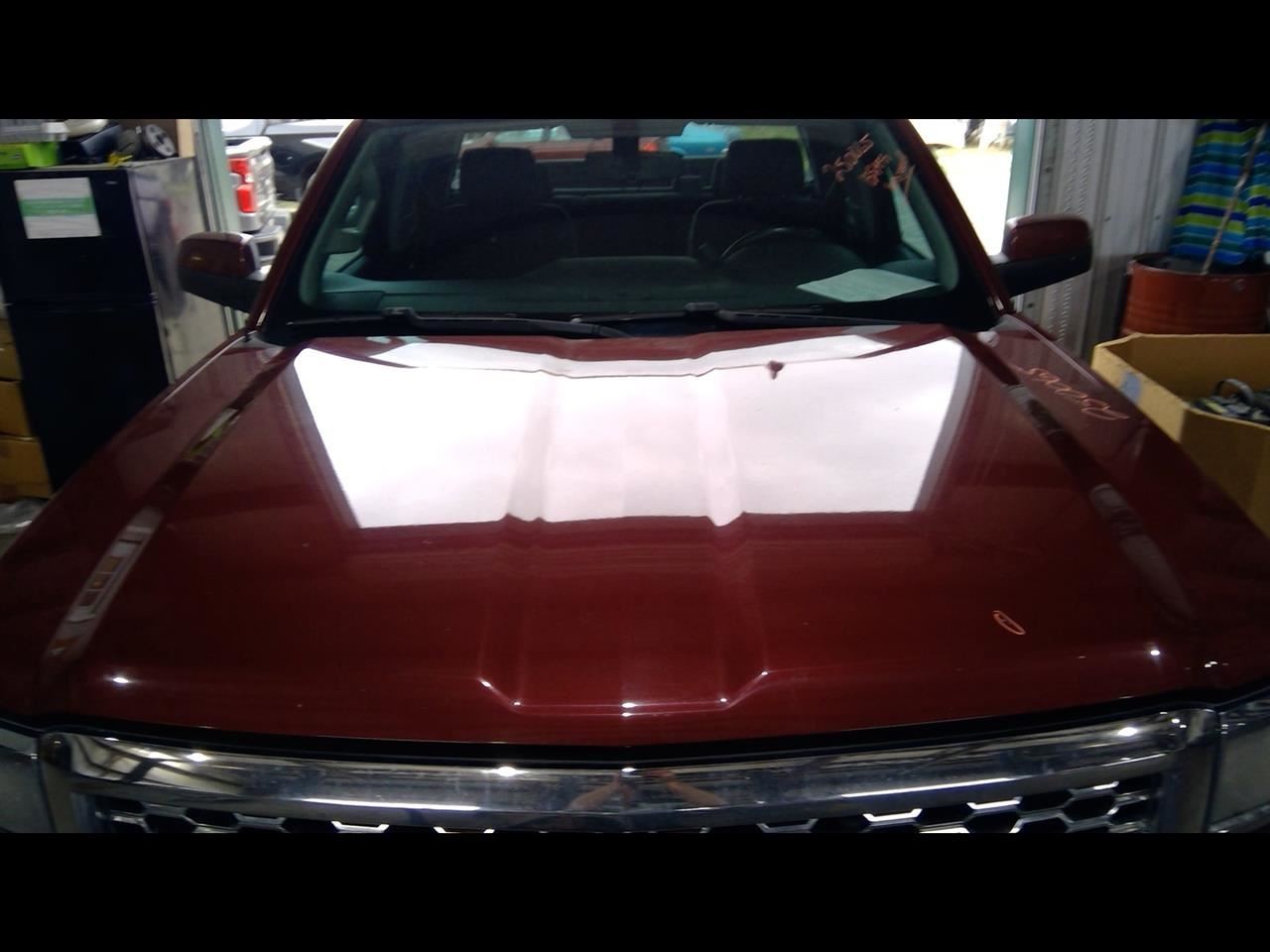 Alternator 150 Amp Opt KG4 Fits 15-20 SUBURBAN 1500 1103332