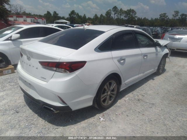 AC Compressor VIN B 8th Digit Turbo Fits 18-19 SONATA 887071