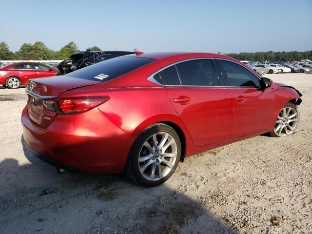 Alternator Without Regenerative Braking Fits 14-17 MAZDA 3 1000896