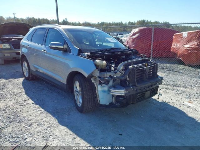 Ignition Switch Dash Mounted Push Button Assembly Fits 15-23 EDGE 1128497