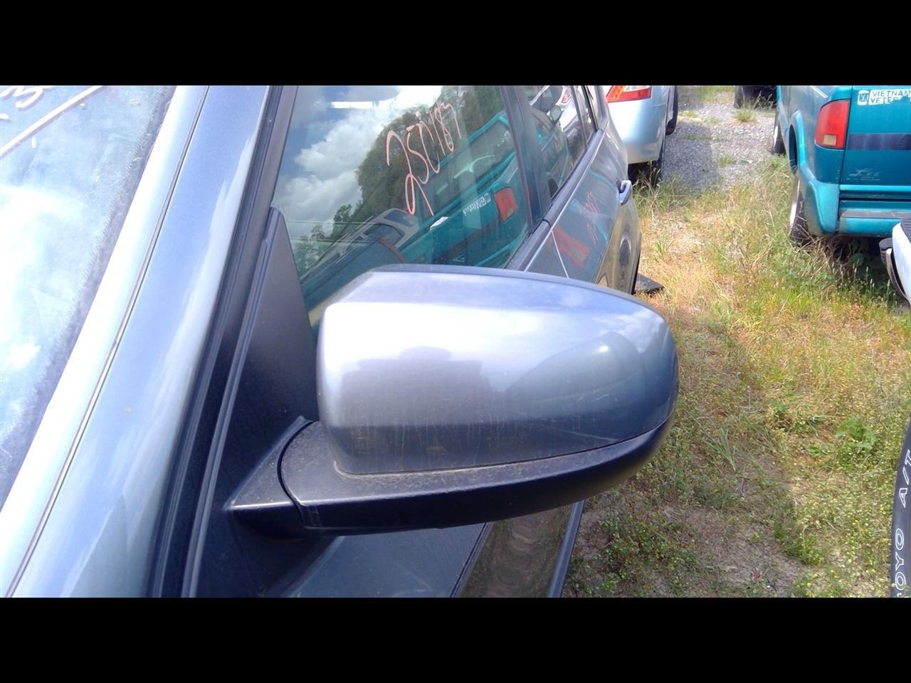 Seat Belt Front Bucket Passenger Retractor Fits 08-14 BMW X6 1117967