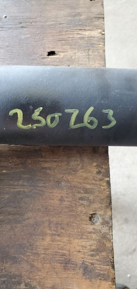 Rear Drive Shaft 8 Speed Transmission 5.7L RWD 220mm Fits 15-19 300 1124700