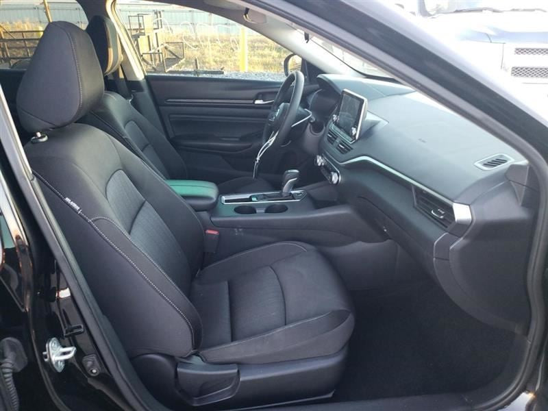 Speedometer Cluster 4 Cylinder MPH ID 24810-6CA0A Fits 19-20 ALTIMA 675123