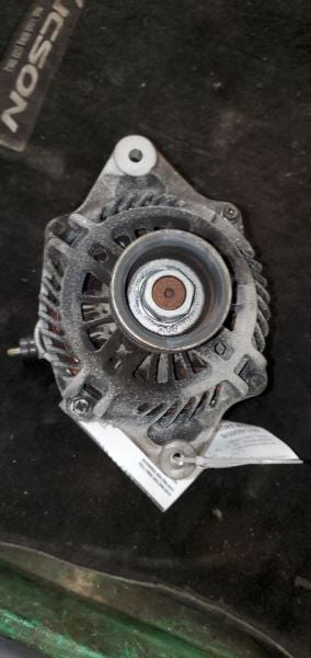 Alternator Without Turbo Fits 04-10 IMPREZA 1057707