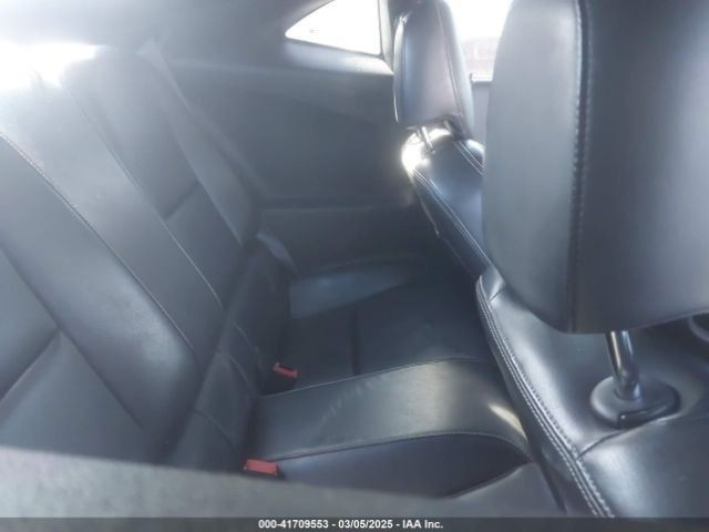 Hood Without Hood Scoop Fits 10-15 CAMARO 1113855