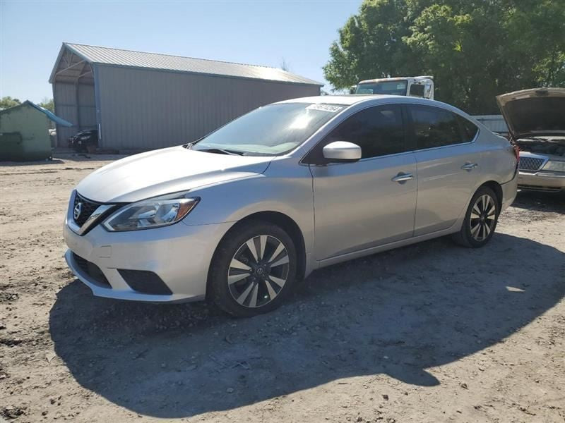 Radiator Fits 13-19 SENTRA 1044157