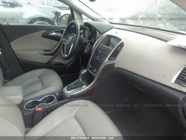 Automatic Transmission Fits 16-17 VERANO 508320