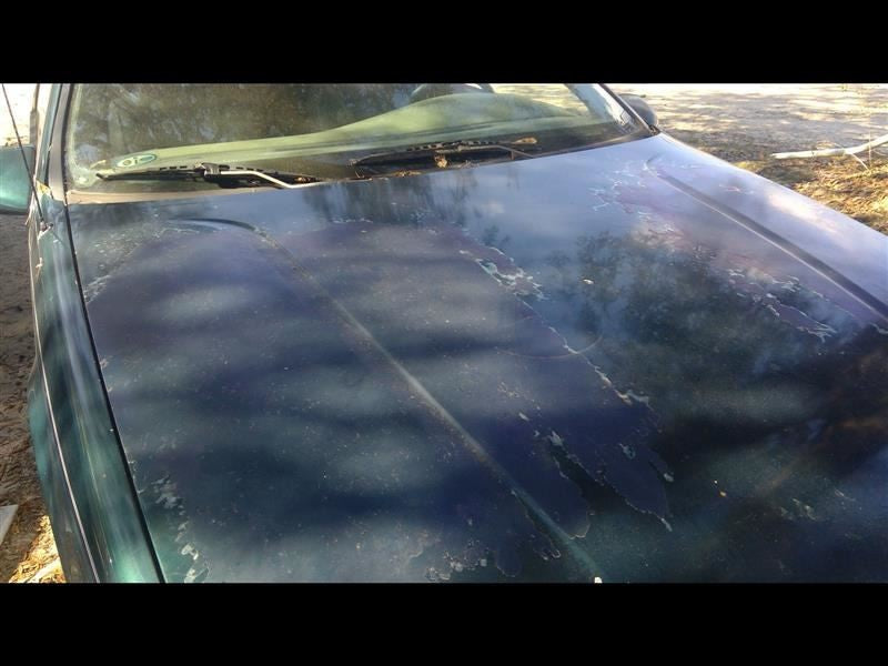 Power Steering Pump Fits 93-97 LINCOLN MARK SERIES 1067476