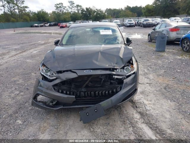 Alternator VIN 9 8th Digit Turbo 150 Amp Fits 13-20 FUSION 1086968