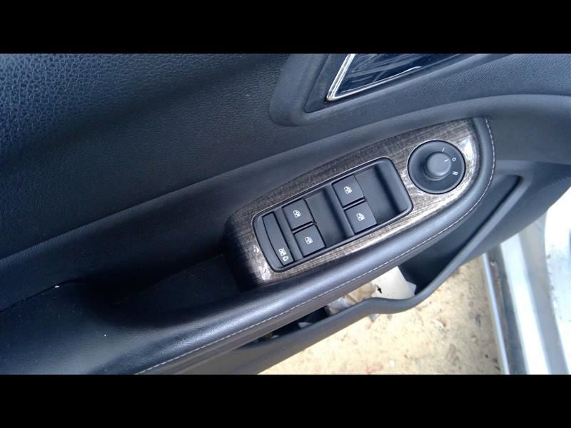 Audio Equipment Radio VIN 1 4th Digit Limited Receiver Fits 14-16 MALIBU 1070564