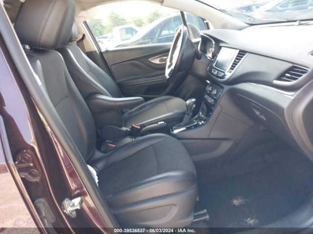 Fuel Pump Assembly FWD Fits 13-20 TRAX 1057007