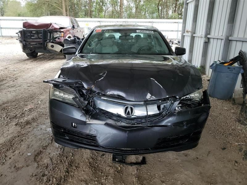 Passenger Right Lower Control Arm Front Fits 15-19 TLX 1035924