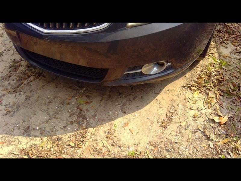 Driver Left Strut Fits 12-13 VERANO 1040936