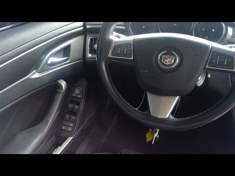 Audio Equipment Radio Receiver Station Wgn Opt U2T Fits 08-14 CTS 506854
