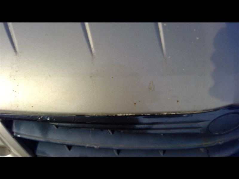 Power Steering Pump Fits 09-20 JOURNEY 1029036
