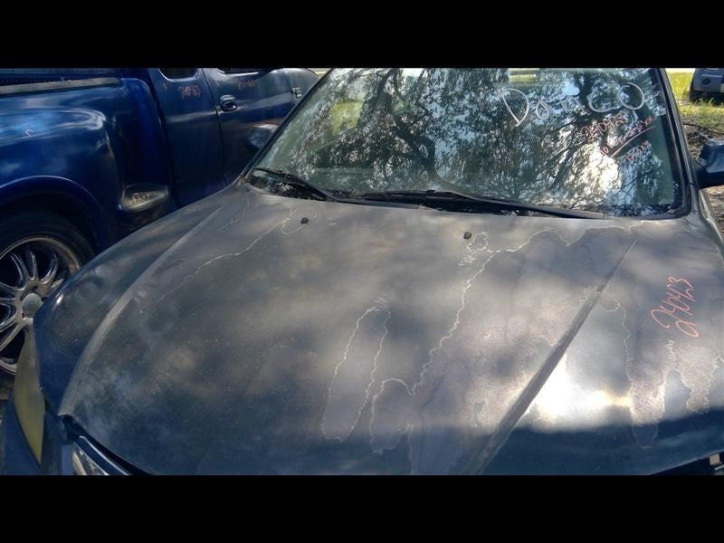 Alternator Without Turbo Fits 07-09 MAZDA 3 1064843