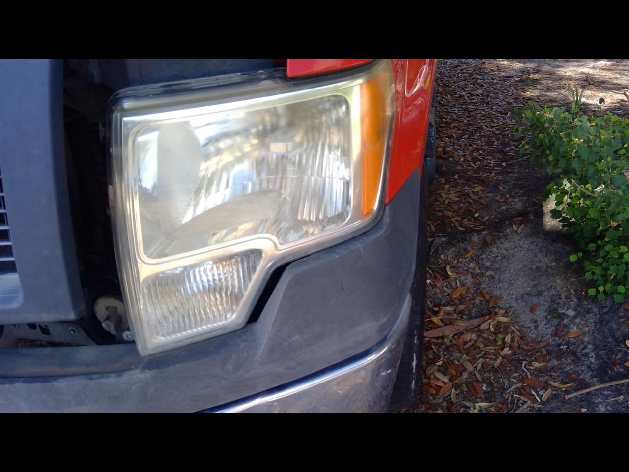 Alternator Fits 13-19 EXPLORER 1134971