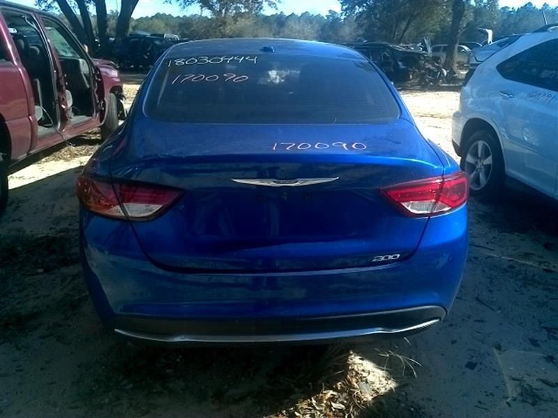 Speedometer Cluster Sedan C 140 MPH 3.5" Display Screen Fits 15 200 246629