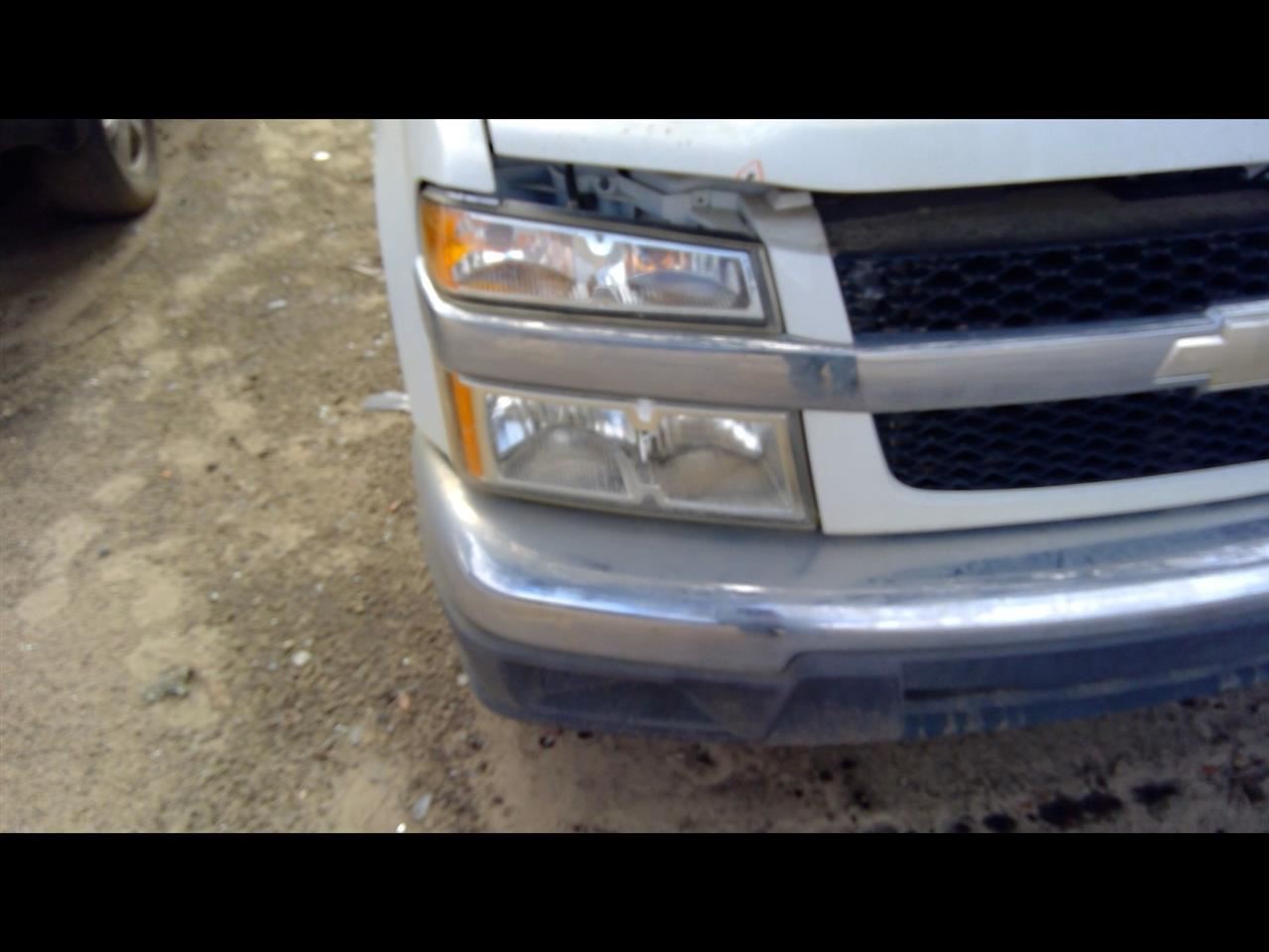 Driver Front Door Switch Driver's Lock And Window Fits 04-12 CANYON 1105858