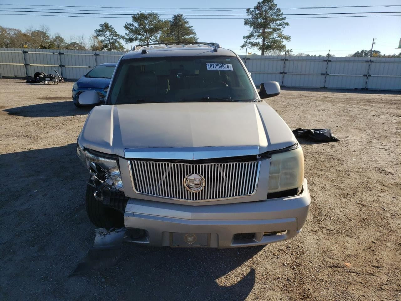 Alternator 145 Amp Fits 03-04 12-16 EXPRESS 2500 VAN 1104829