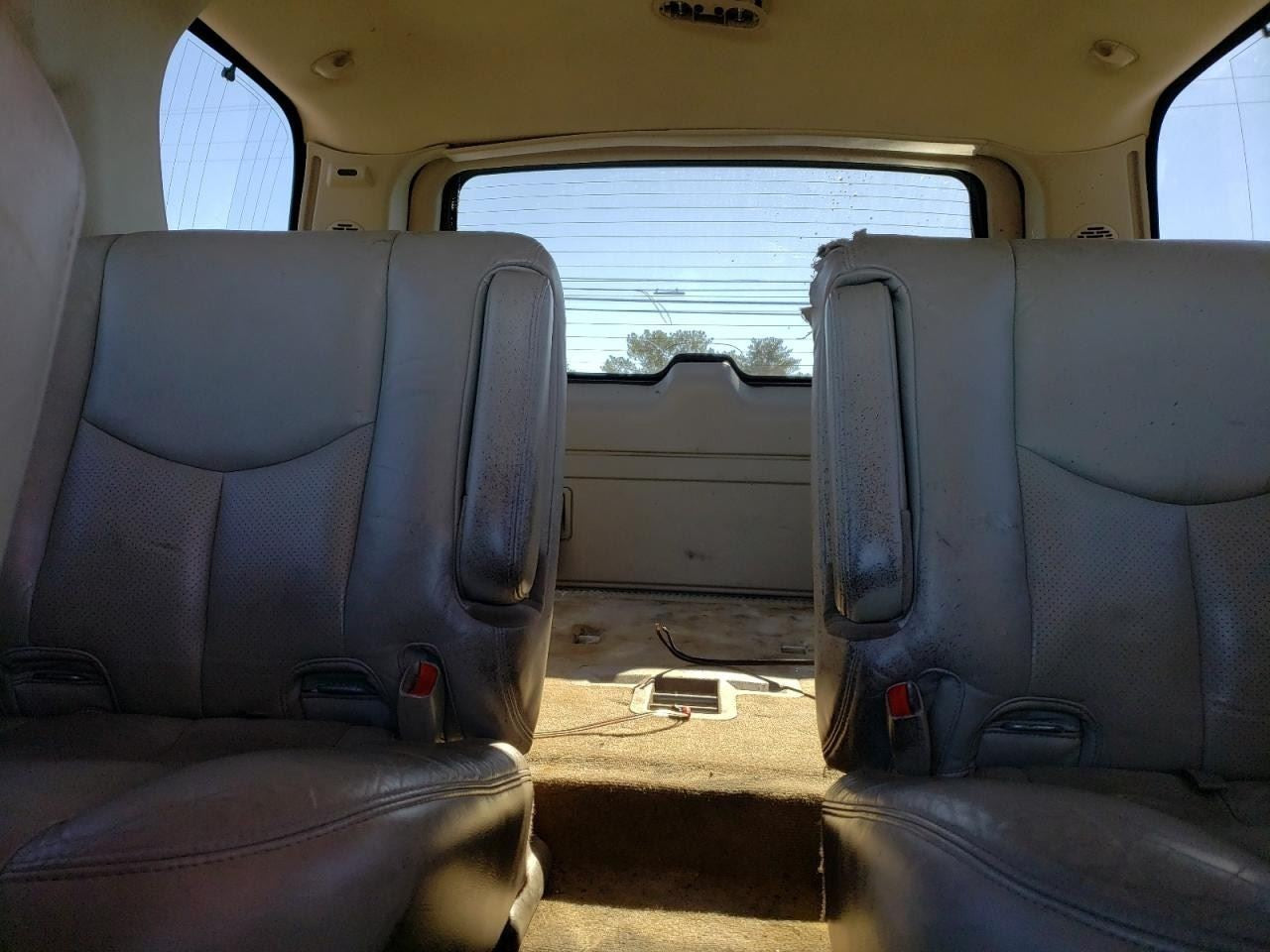 Alternator 145 Amp Fits 03-04 12-16 EXPRESS 2500 VAN 1104829