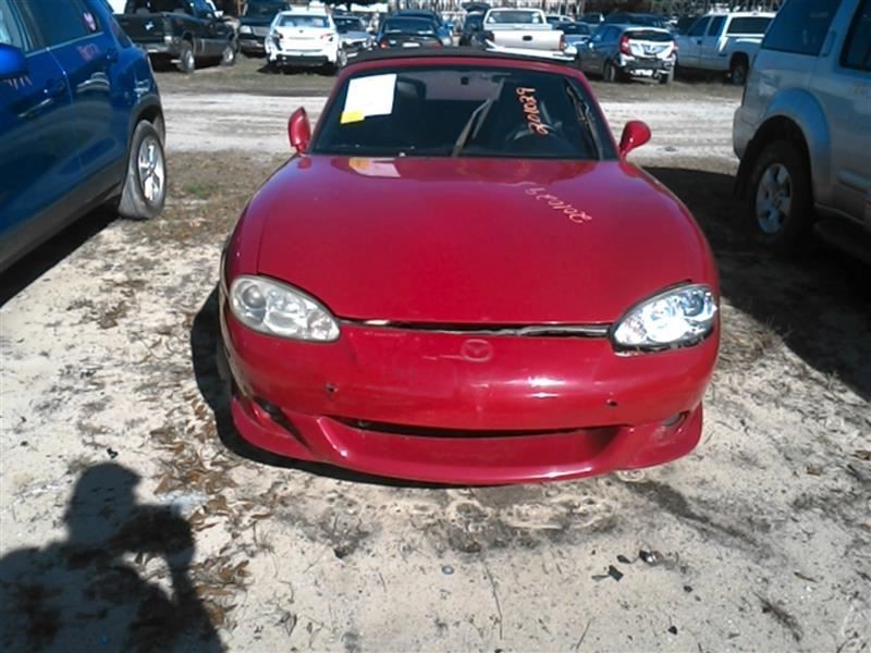 Automatic Transmission 4 Speed Fits 03-05 MAZDA MX-5 MIATA 469832
