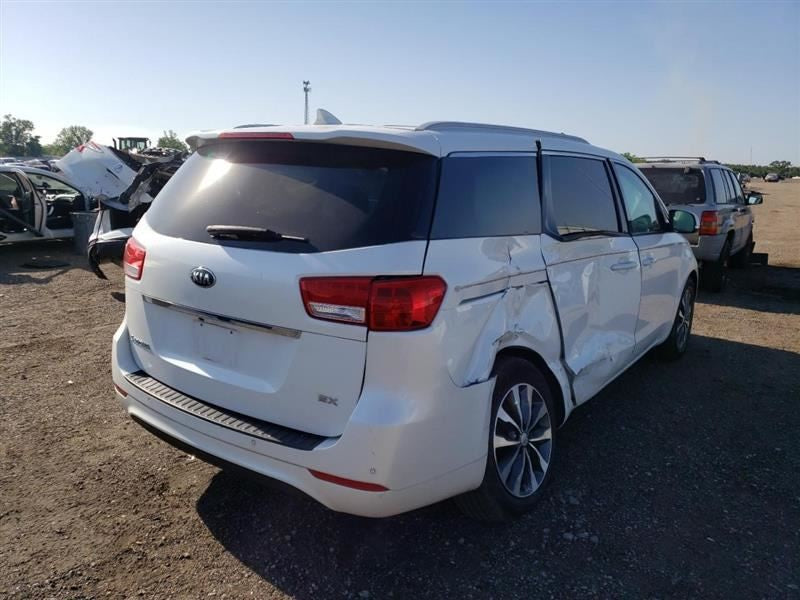 Chassis ECM Theft-locking Keyless Ignition Center Dash Fits 15-18 SEDONA 674847