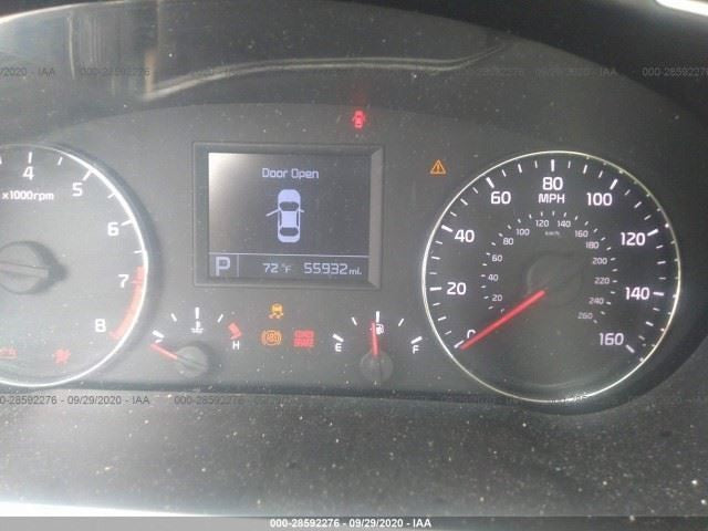 Automatic Transmission 6 Speed Fits 14 CADENZA 539129