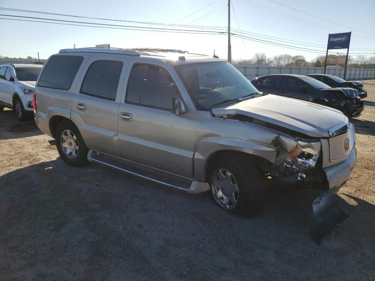 Alternator 145 Amp Fits 03-04 12-16 EXPRESS 2500 VAN 1104829