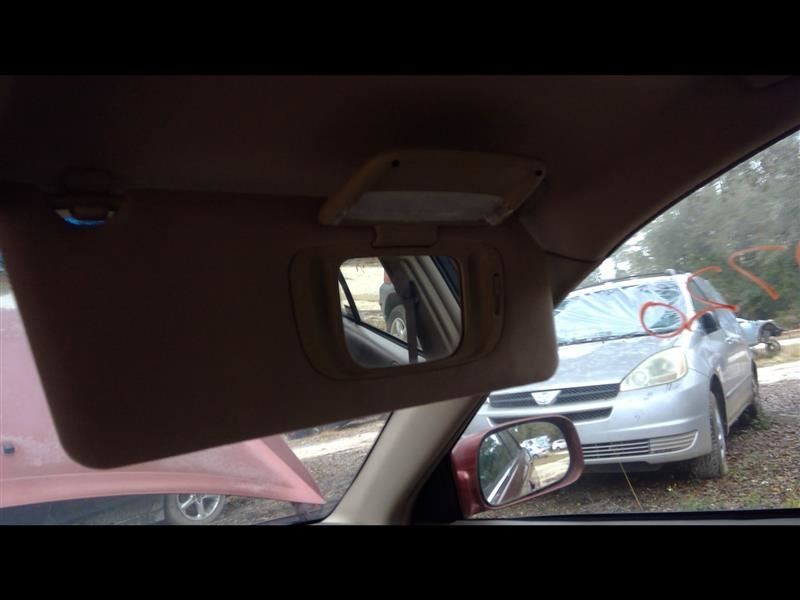Passenger Door Handle Exterior Assembly Door Front Fits 02-06 CAMRY 977143