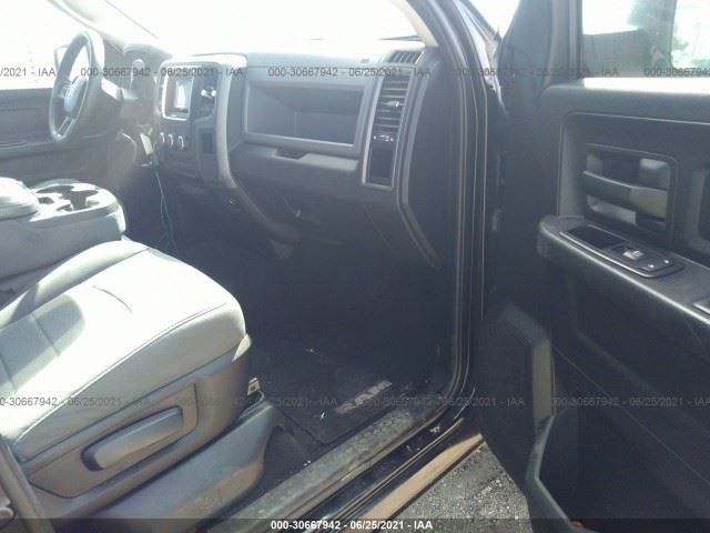 Automatic Transmission 2WD 5.7L 6 Speed Fits 12-13 DODGE 1500 PICKUP 600592