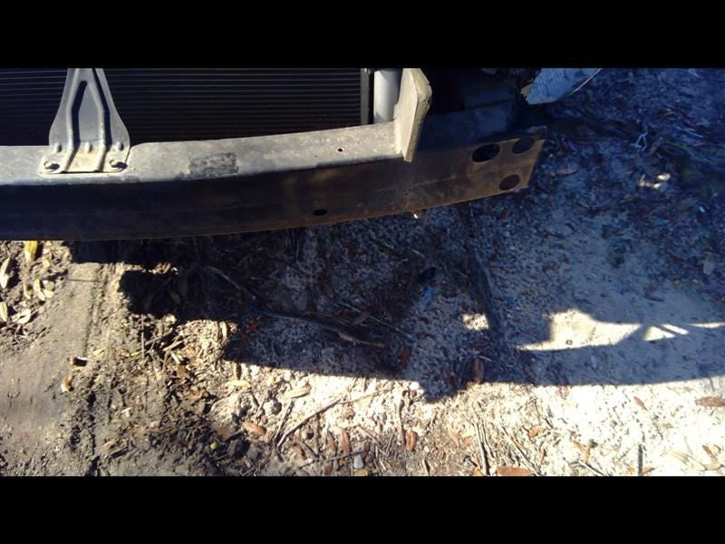 Power Steering Pump 4 Cylinder Coupe Fits 07-13 ALTIMA 1077722
