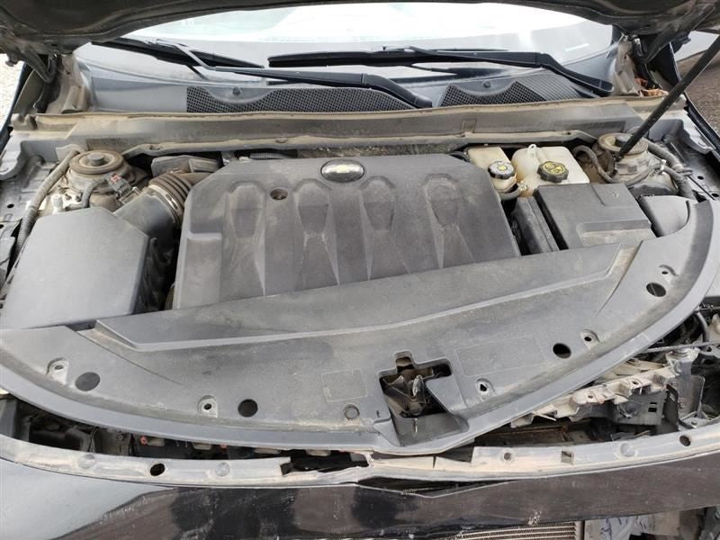 Windshield Wiper Motor Fits 14-20 IMPALA 748373
