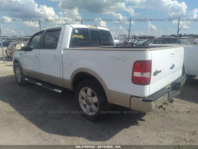 Driver Corner/Park Light Fog-driving Fits 06-10 FORD F150 PICKUP 652653
