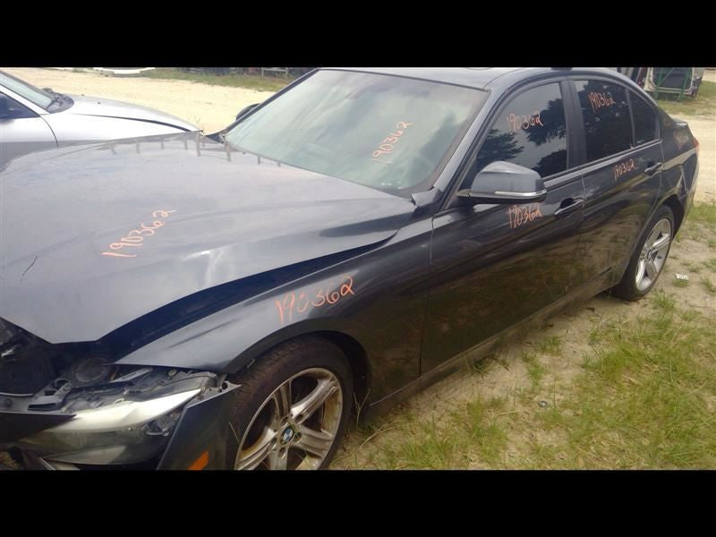 Speedometer Sedan MPH Base Fits 12-16 BMW 328i 422946
