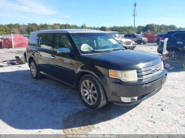 Fuel Pump Assembly Pump And Sender Fits 09 FLEX 1105273
