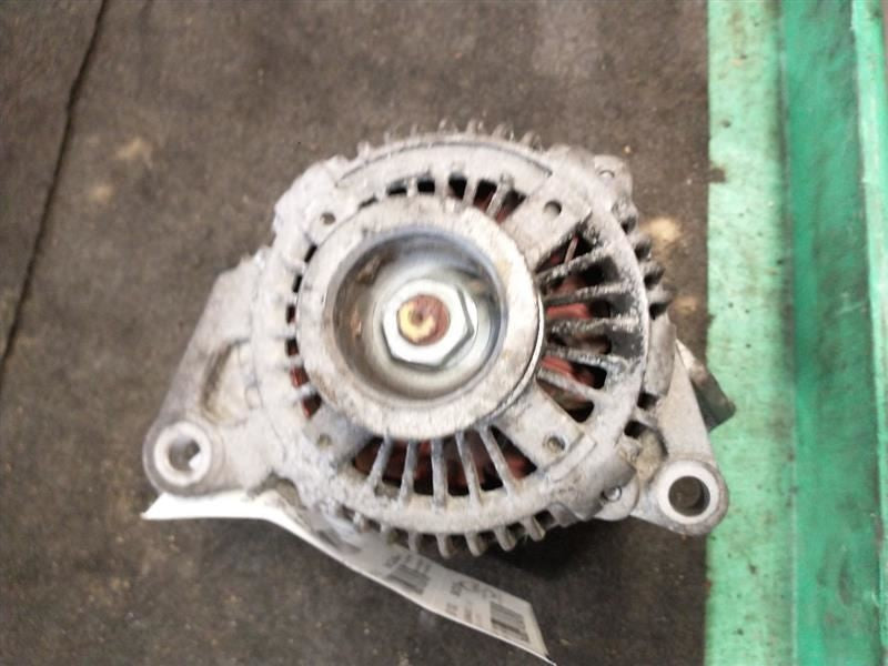 LIBERTY 2002 Alternator 743410