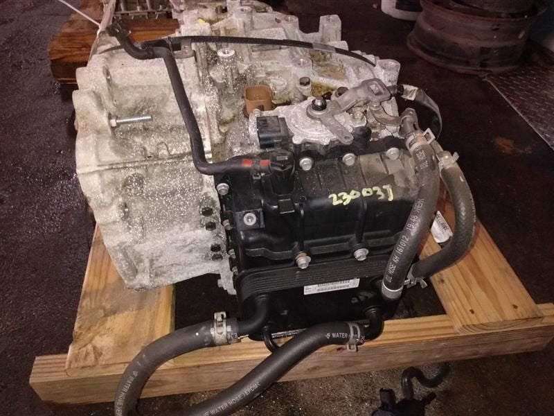 Automatic Transmission US Built VIN 5 1st Digit 2.4L Fits 16-20 OPTIMA 722446