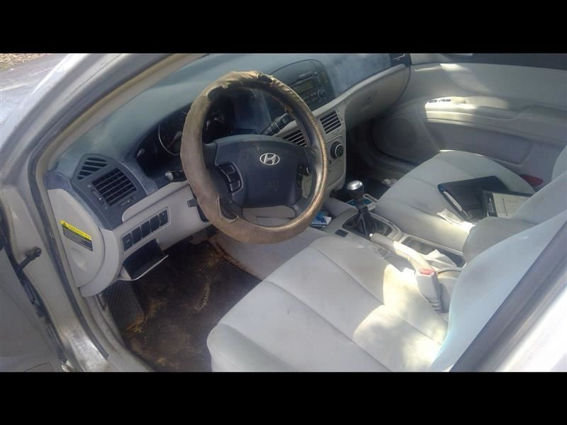 Manual Transmission 2.4L Fits 06-08 SONATA 603365
