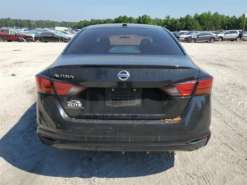 Blower Motor Fits 15-20 MURANO 1048061