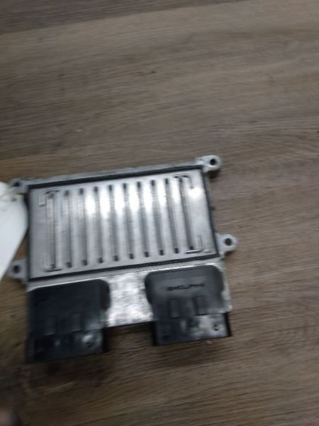 Engine ECM Electronic Control Module 2.7L 6 Cylinder Fits 07-12 RONDO 1060904
